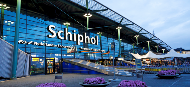 Schiphol Escort Service 1 Schiphol Escort Service