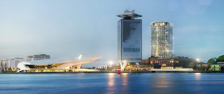 Escort Amsterdam Noord