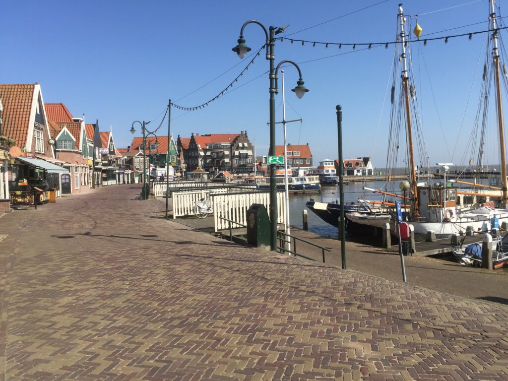 Escort Edam-Volendam
