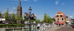 Escort Weesp