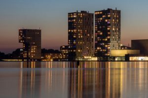 Escort Almere