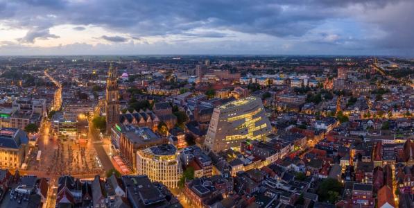 Escort Groningen