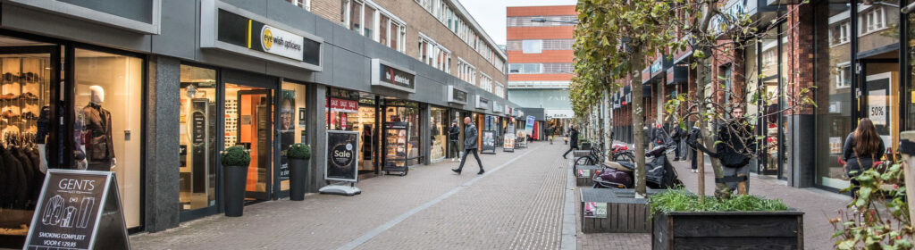 Escort Hoofddorp