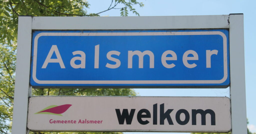 Escort Aalsmeer