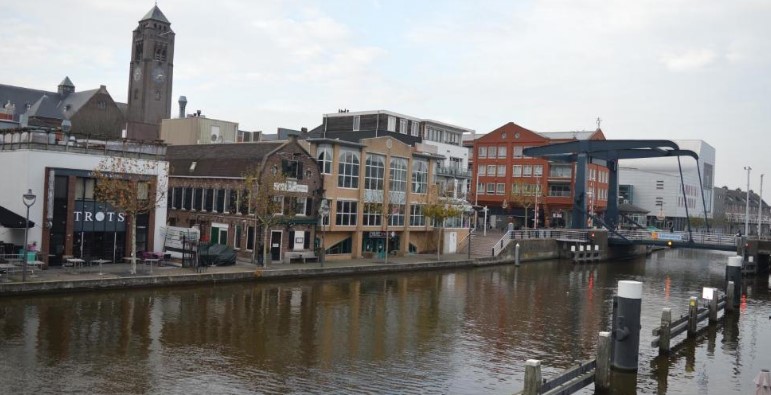 escort Alphen aan de Rijn