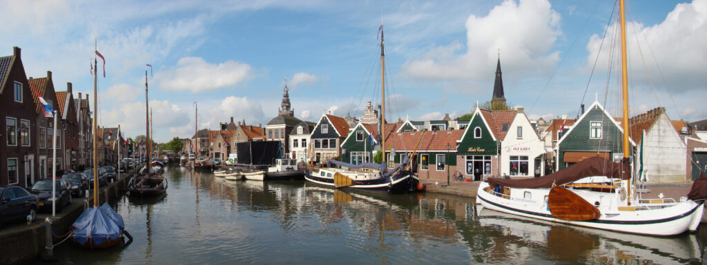 Escort Monnickendam