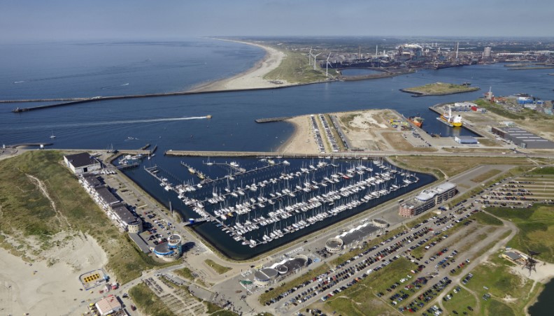 escort ijmuiden