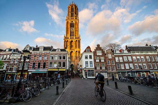 escort utrecht