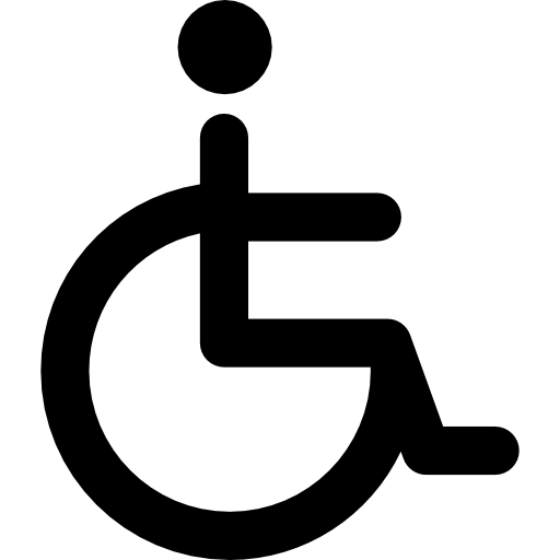 gehandicapten escort service